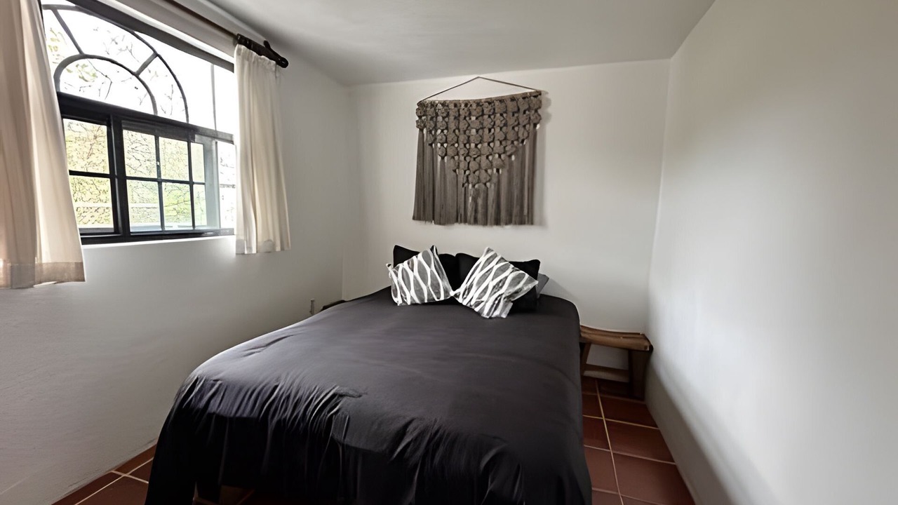 Photo of Bedroom in Mazamitla