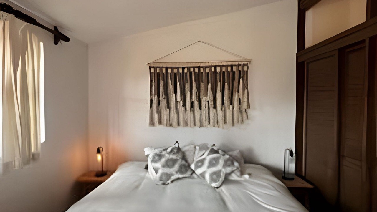Photo of Bedroom in Mazamitla