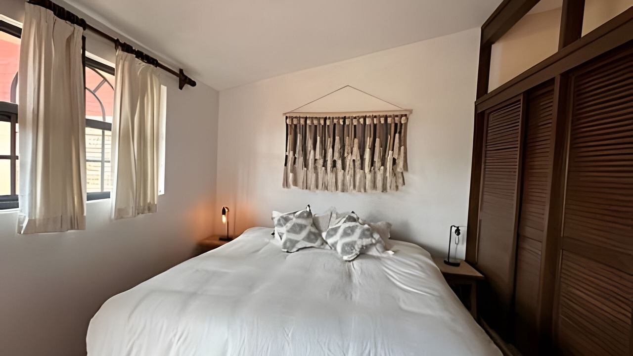 Photo of Bedroom in Mazamitla