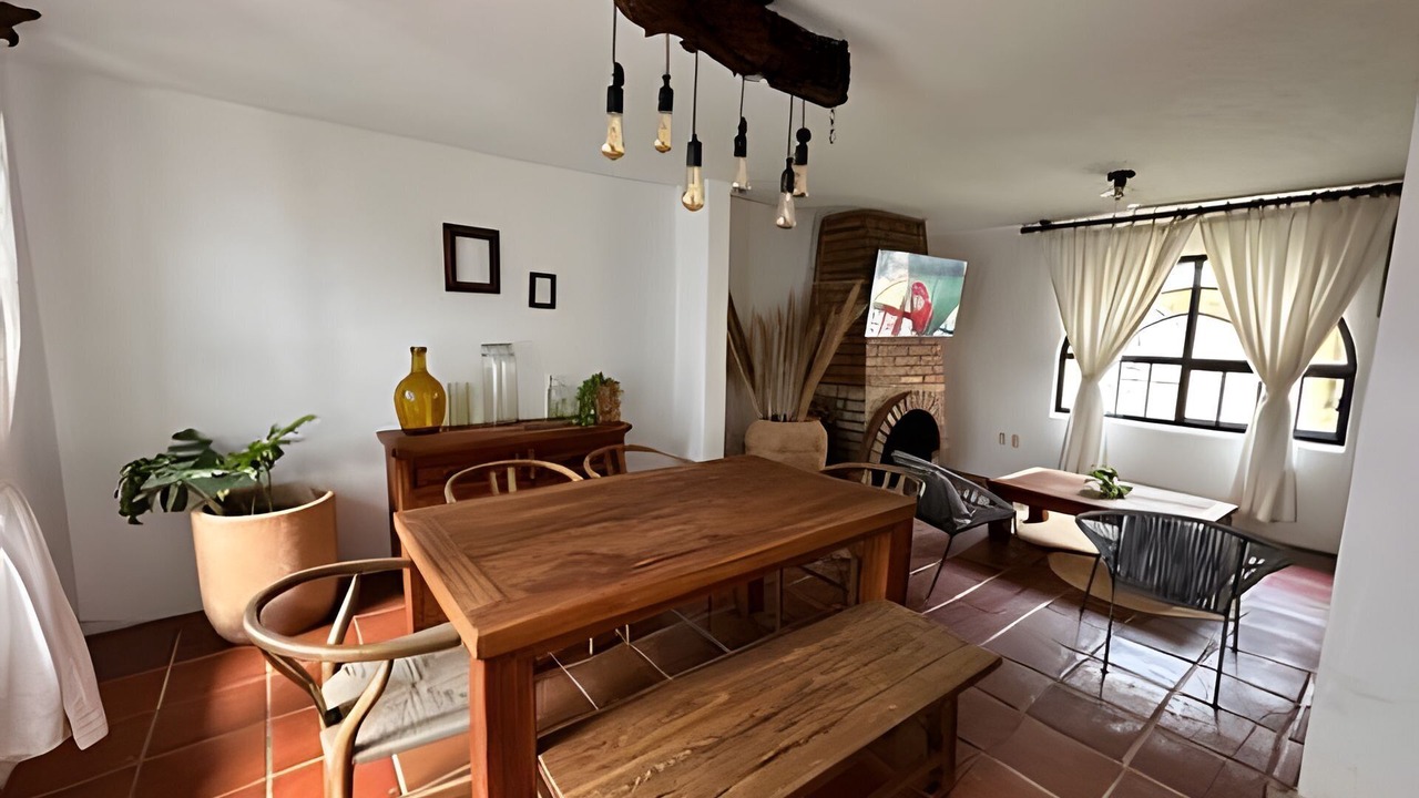 Photo of Bedroom in Mazamitla