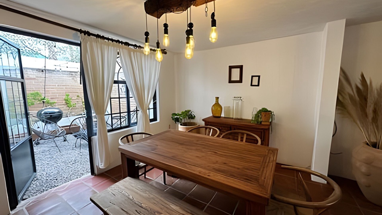 Photo of Bedroom in Mazamitla