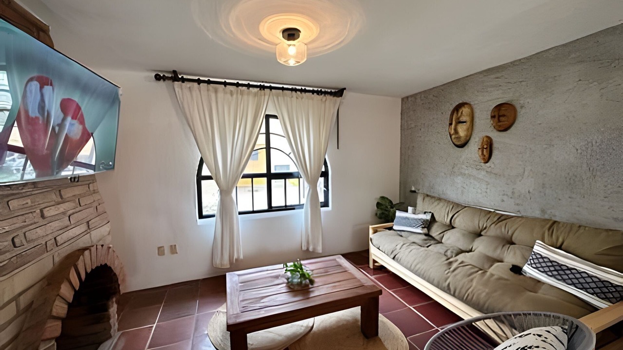 Photo of Bedroom in Mazamitla