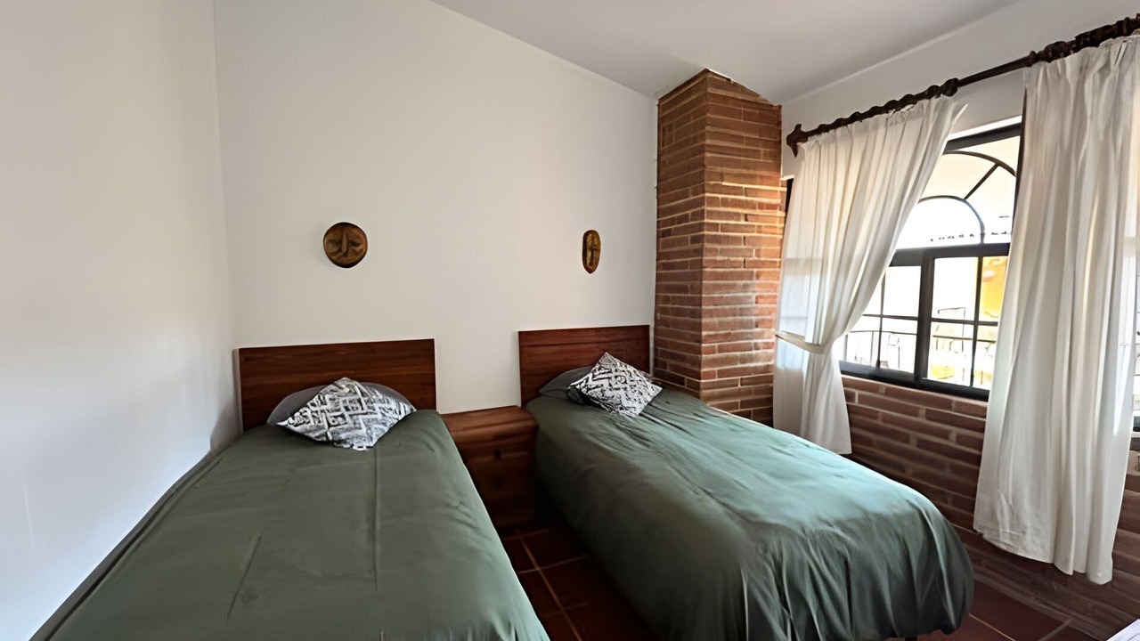 Photo of Bedroom in Mazamitla