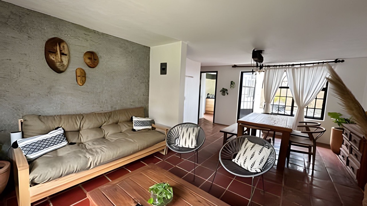 Photo of Bedroom in Mazamitla