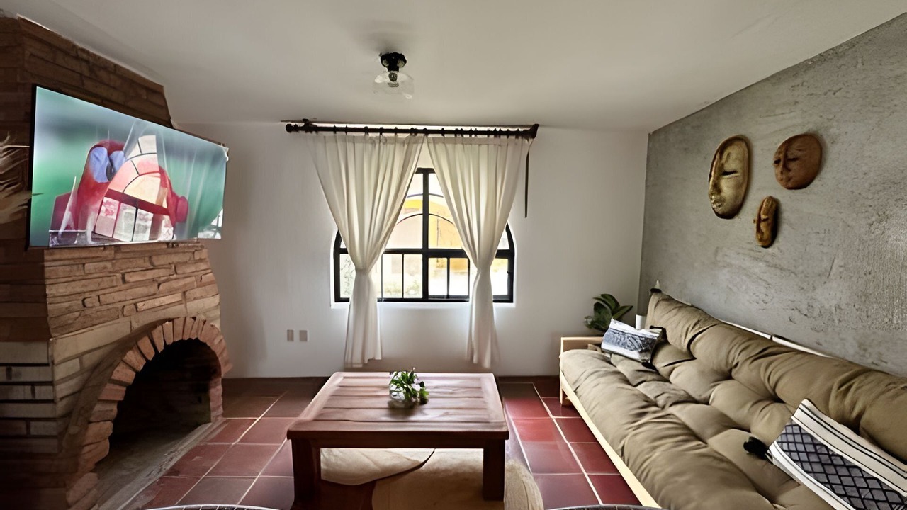 Photo of Bedroom in Mazamitla