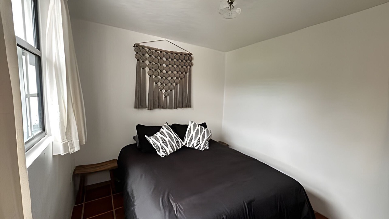 Photo of Bedroom in Mazamitla