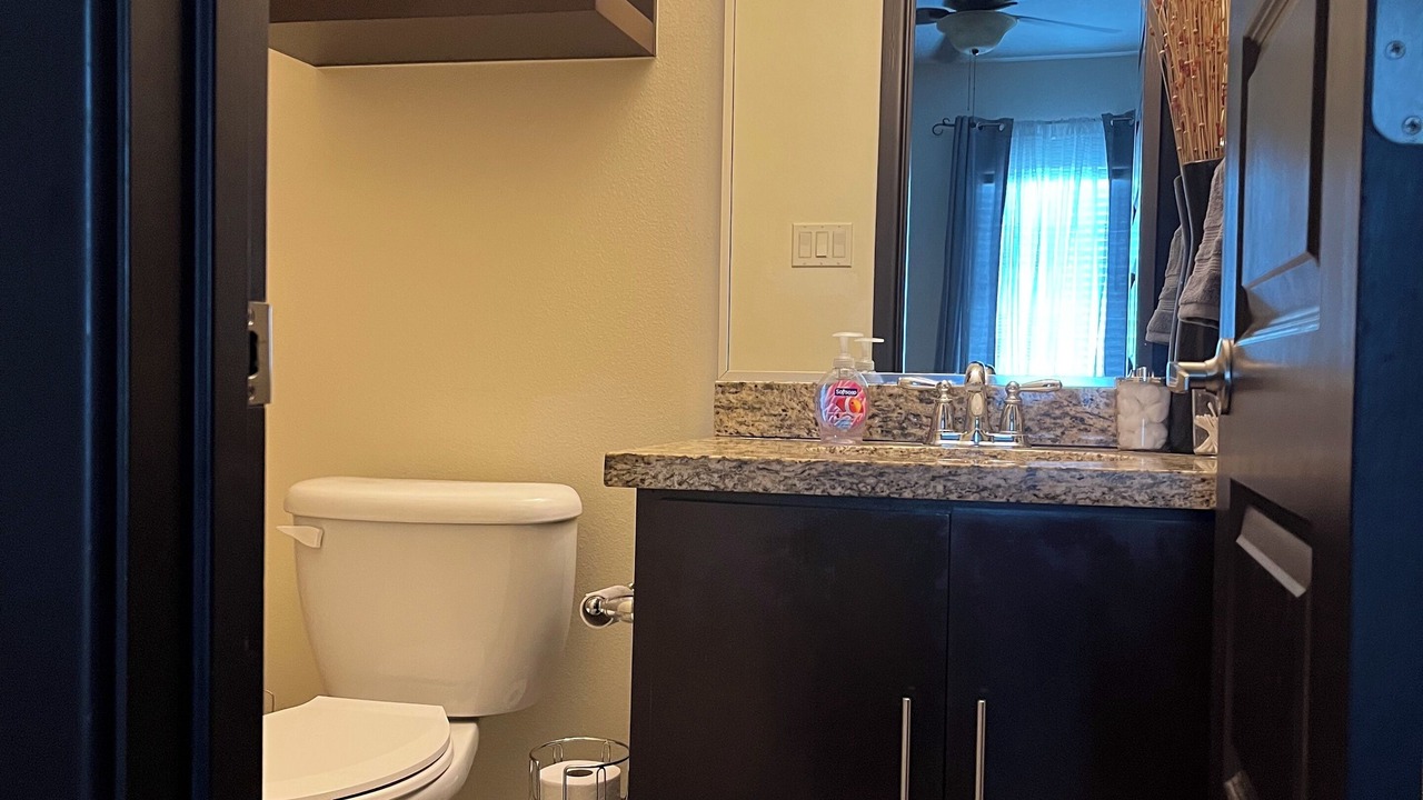 Photo of Bathroom in McAllen