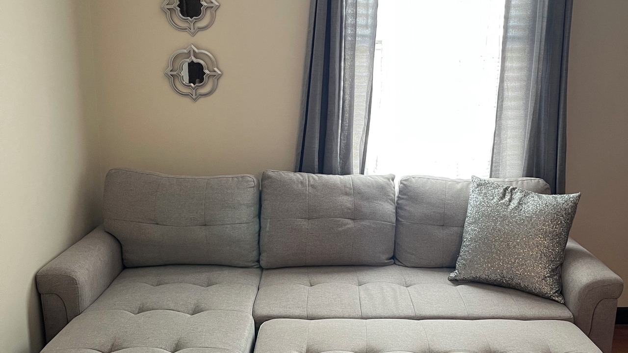 Photo of Livingroom in McAllen