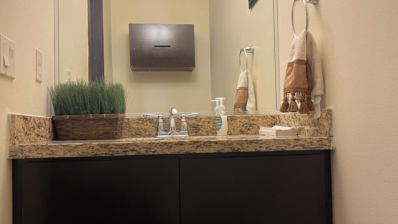Photo of Bathroom in McAllen