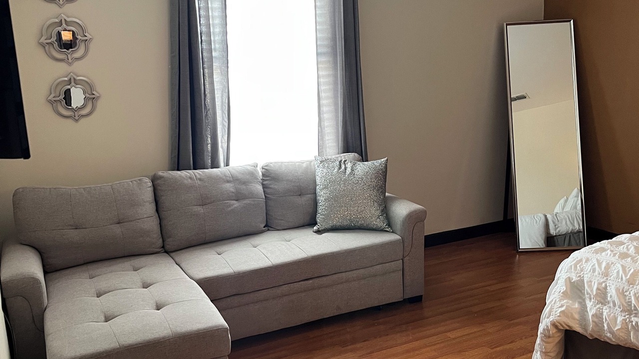 Photo of Livingroom in McAllen