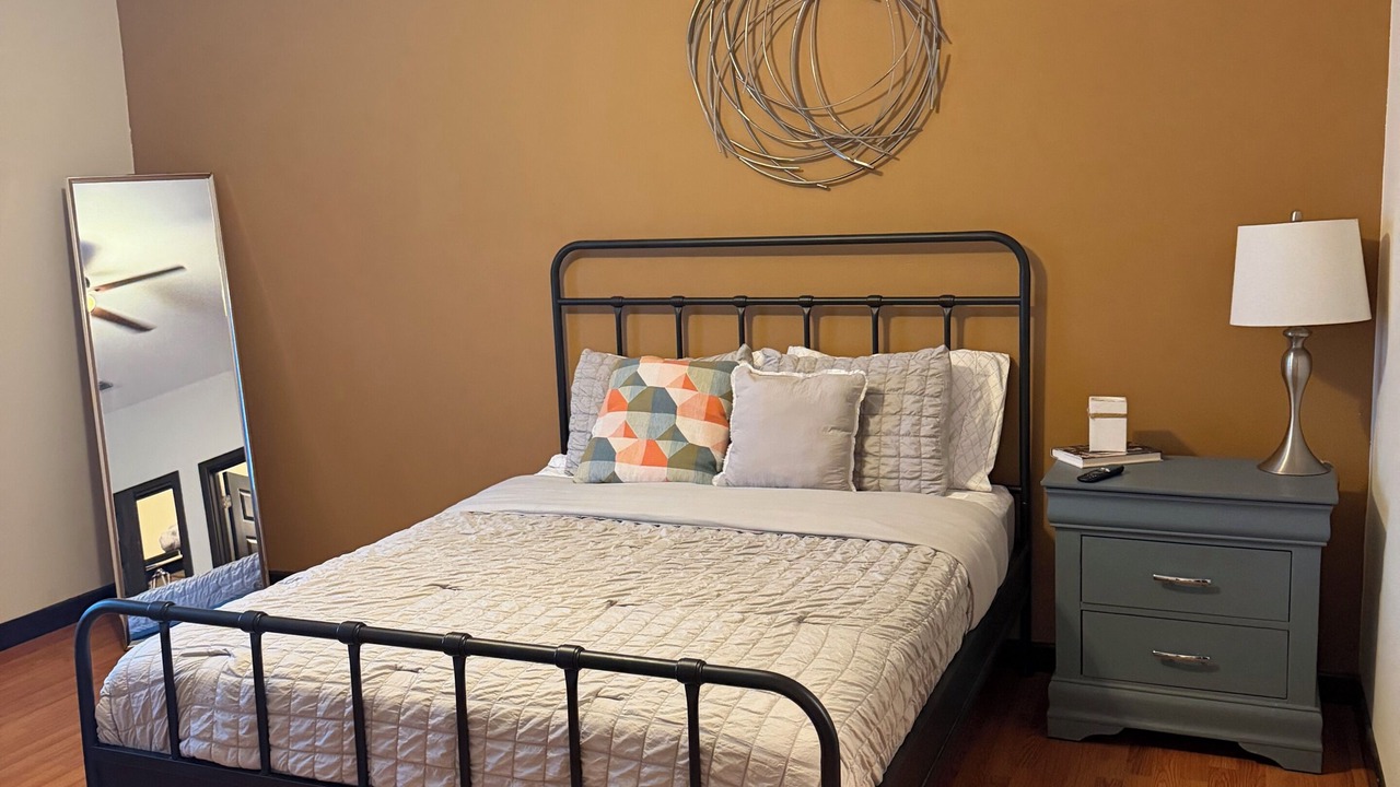 Photo of Bedroom in McAllen