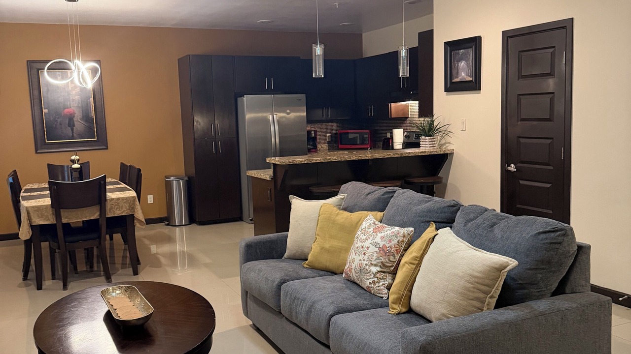 Photo of Livingroom in McAllen