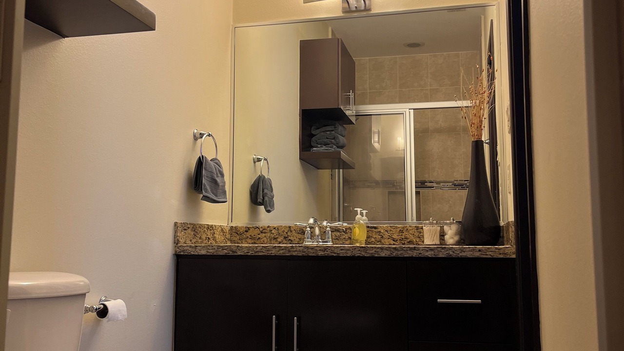 Photo of Bathroom in McAllen