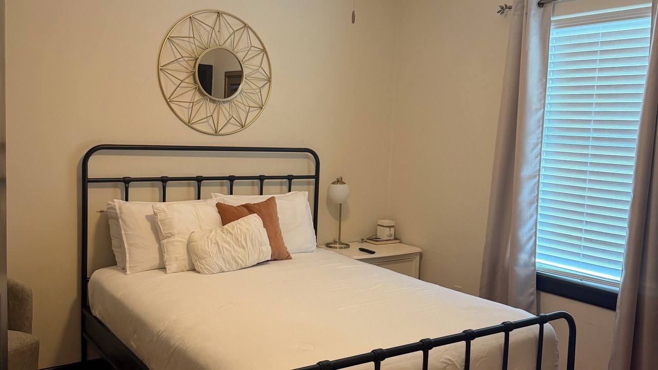 Photo of Bedroom in McAllen