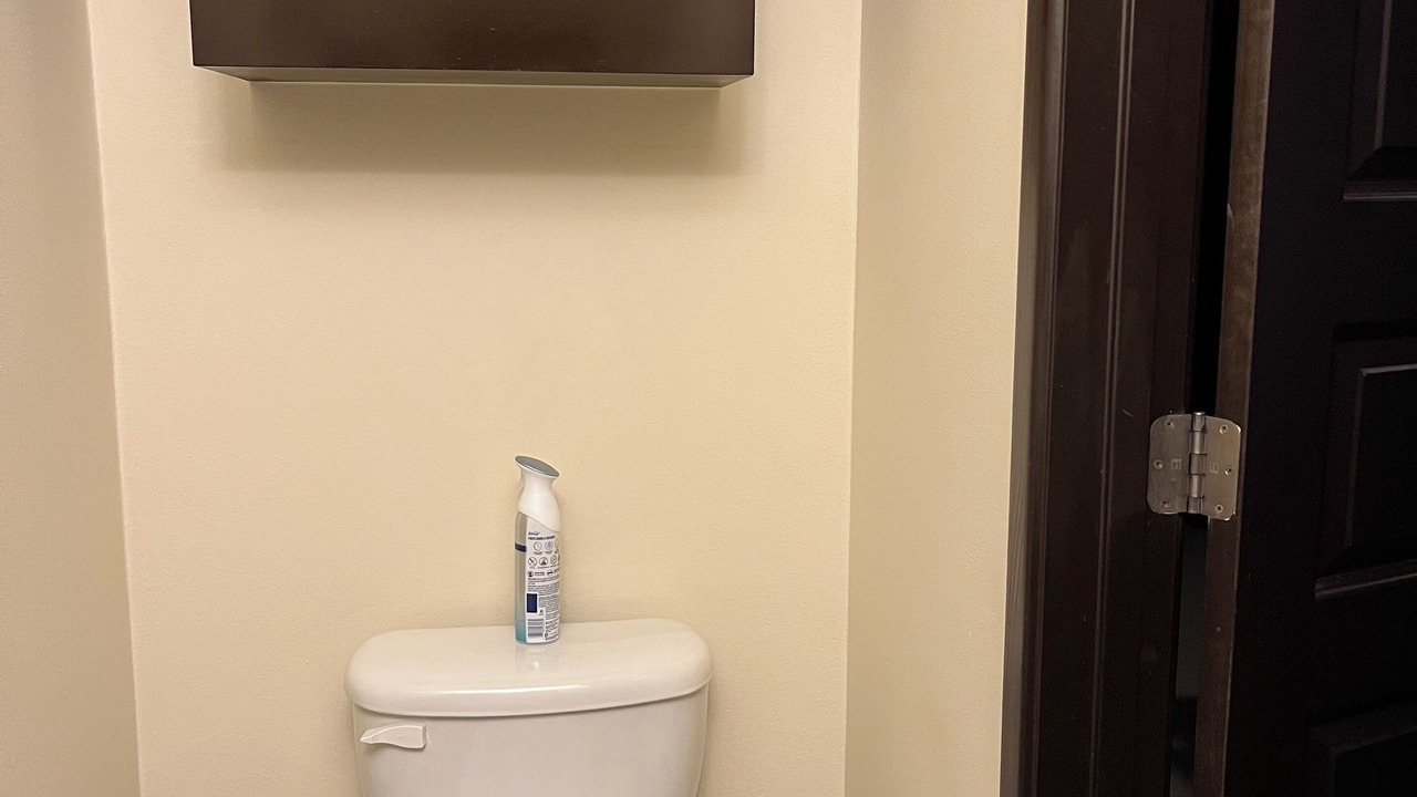 Photo of Bathroom in McAllen