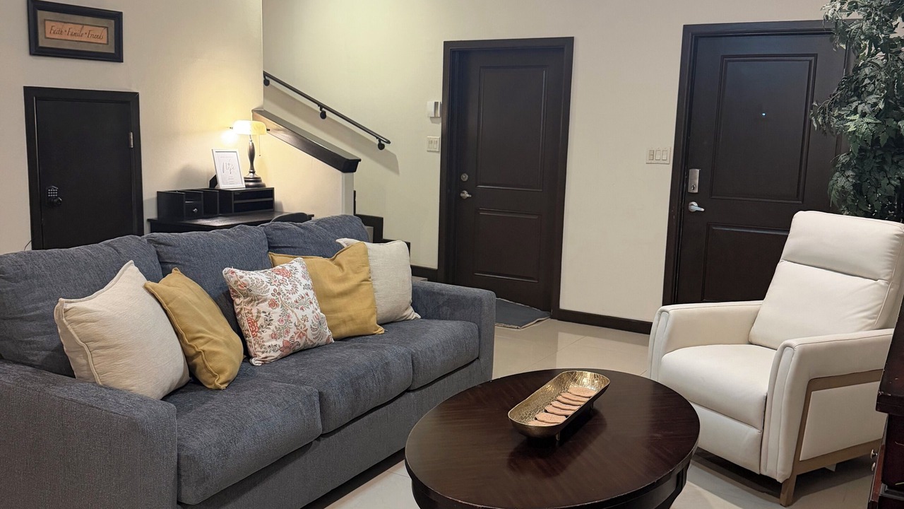 Photo of Livingroom in McAllen
