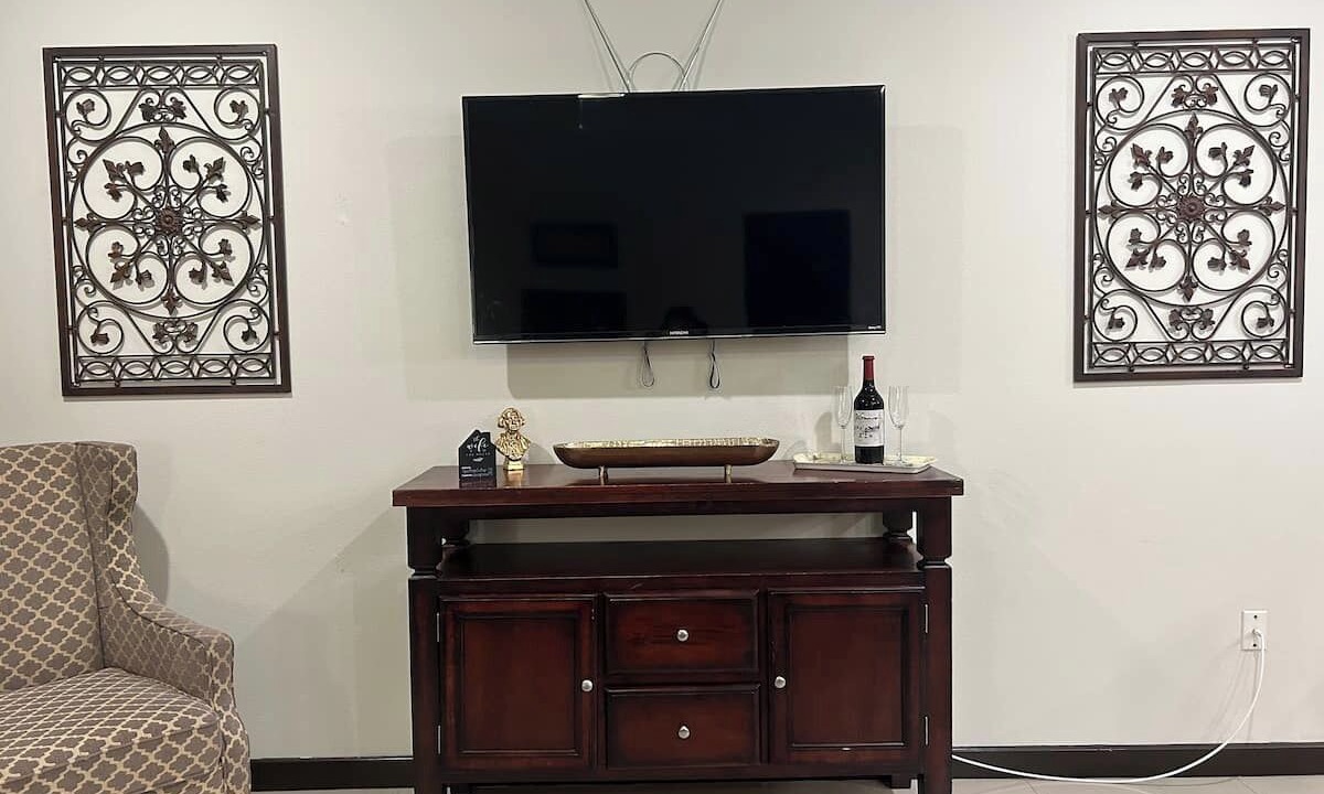 Photo of Livingroom in McAllen