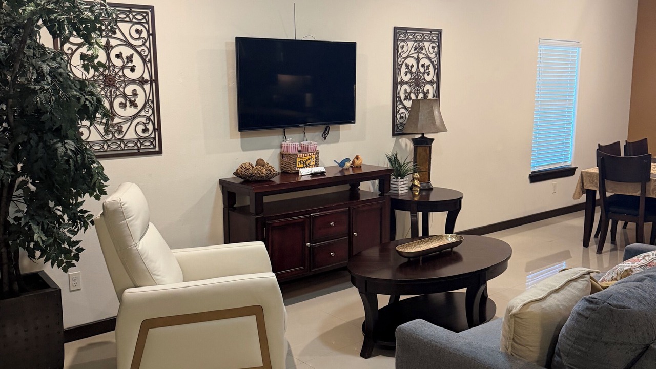 Photo of Livingroom in McAllen