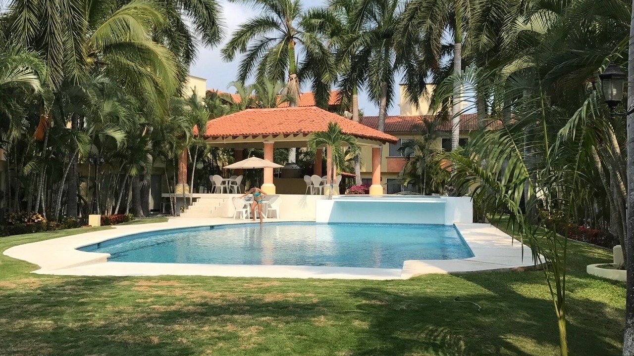 Photo of Outdoor in Ixtapa