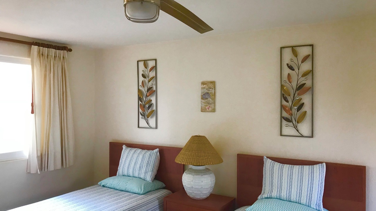Photo of Bedroom in Ixtapa
