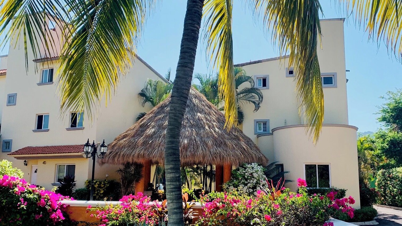 Photo of Outdoor in Ixtapa