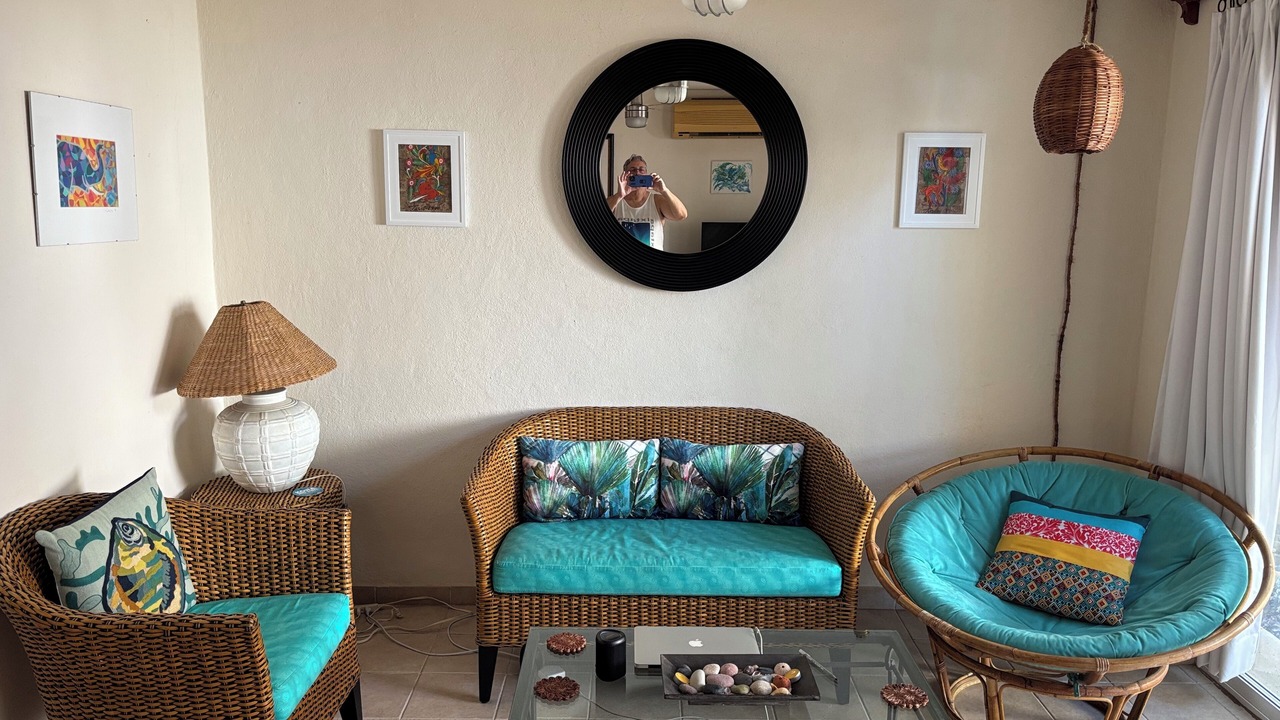 Photo of Livingroom in Ixtapa