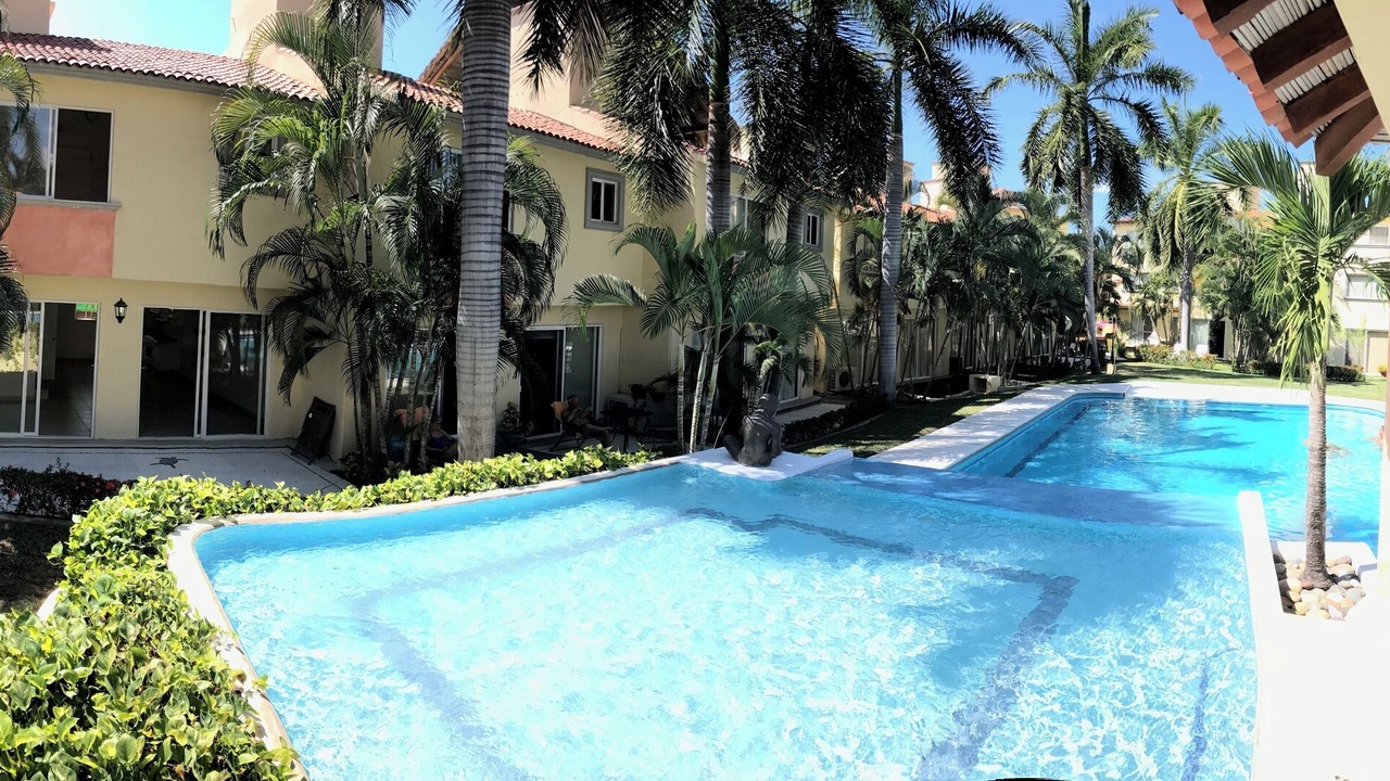 Photo of Outdoor in Ixtapa