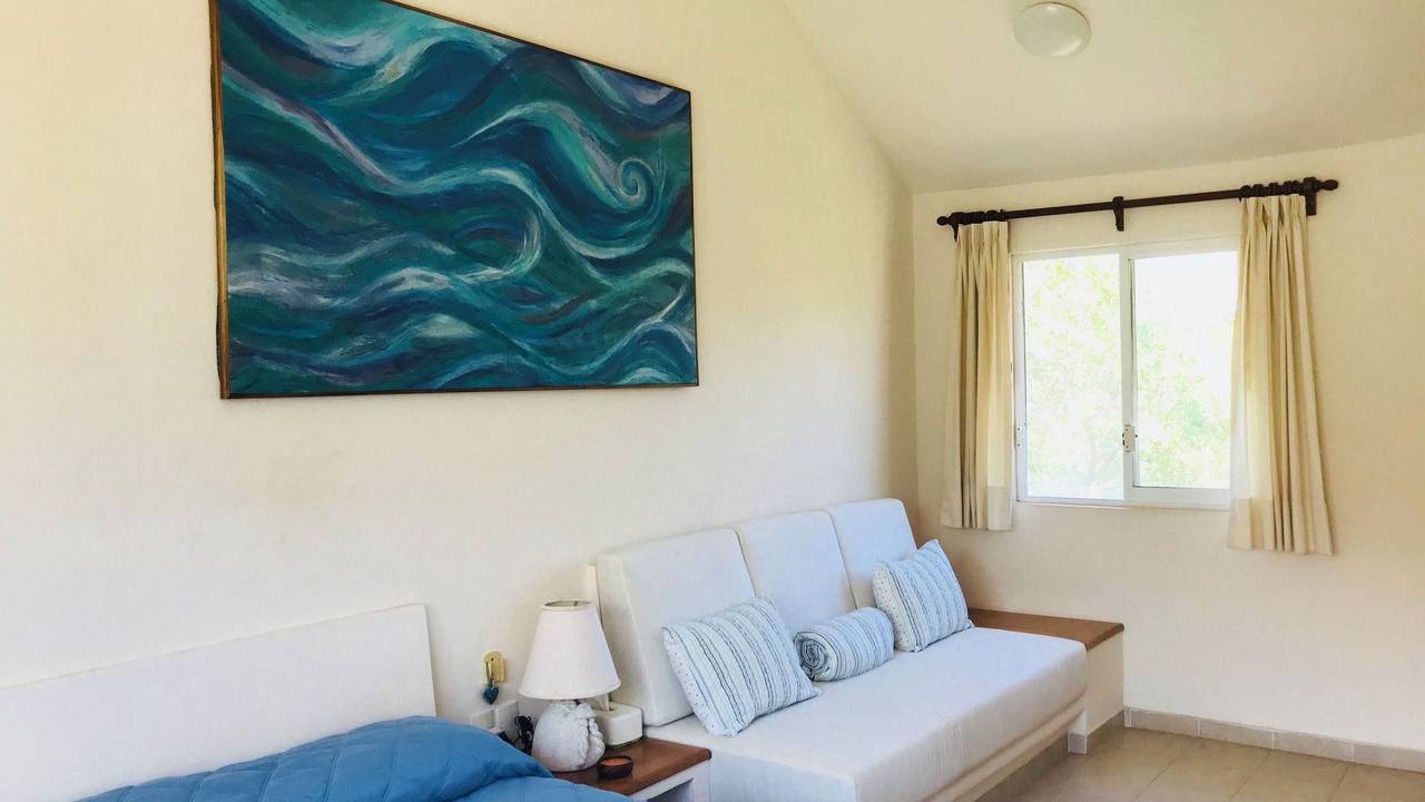 Photo of Bedroom in Ixtapa