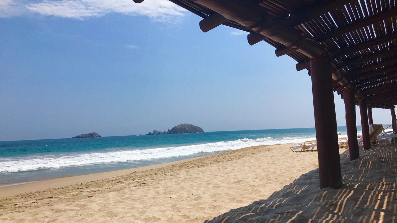 Photo of Others in Ixtapa