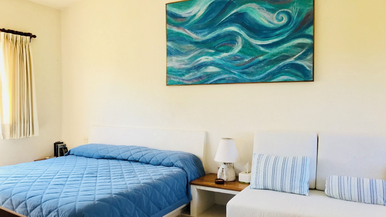 Photo of Bedroom in Ixtapa