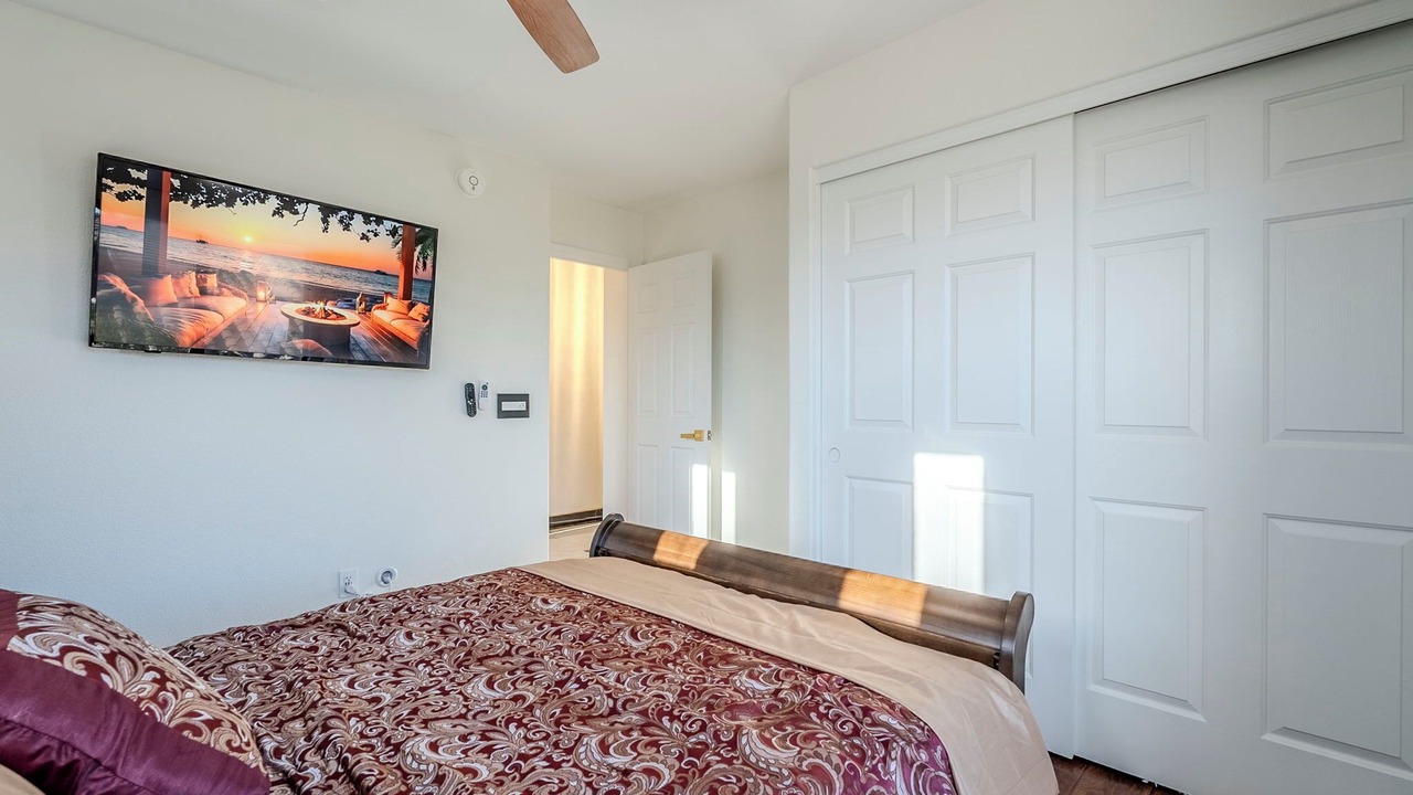 Photo of Bedroom in Carino Estates