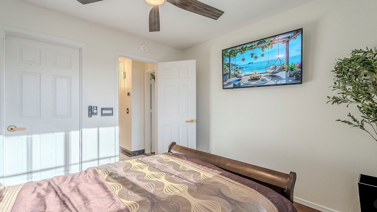 Photo of Bedroom in Carino Estates