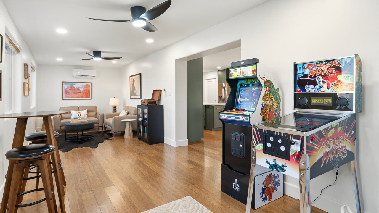 Photo of Bedroom in Cox Heights