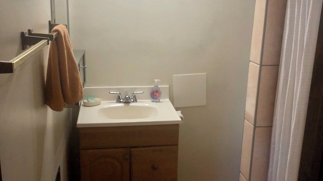 Photo of Bathroom in Yuma Townsite