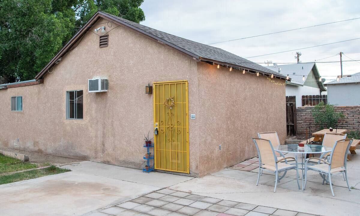 Photo of Outdoor in Yuma Townsite