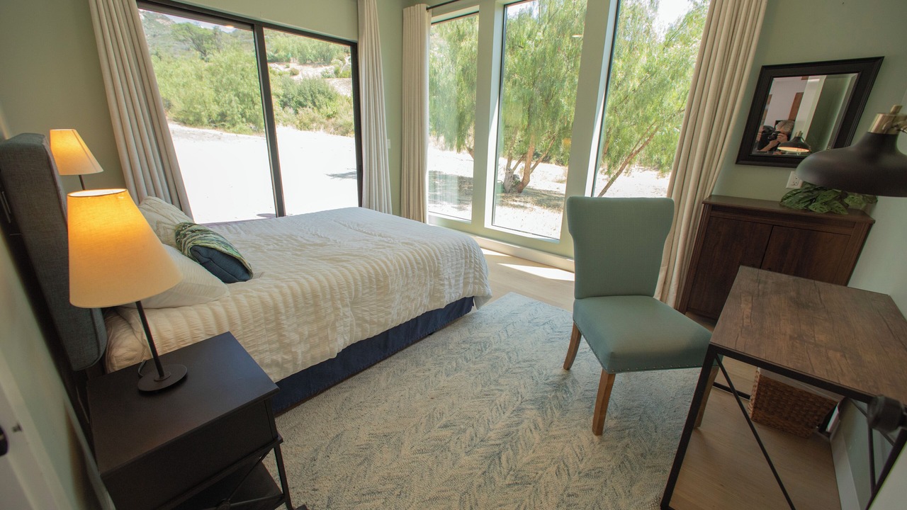 Photo of Bedroom in Agoura Hills