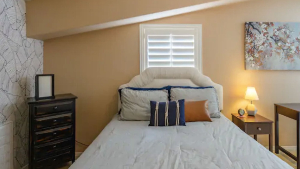 Photo of Bedroom in North Gateway
