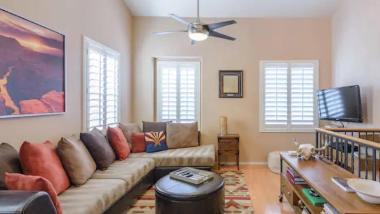 Photo of Livingroom in North Gateway