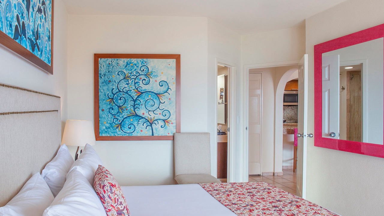 Photo of Bedroom in El Tezal