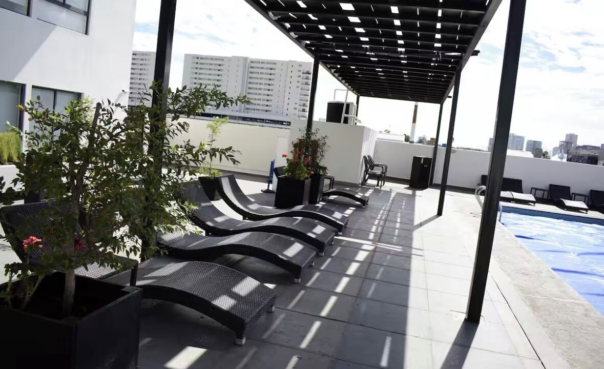 Photo of Patio Balcony in Zapopan