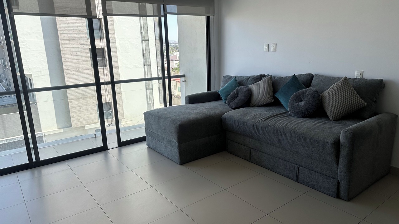 Photo of Livingroom in Zapopan