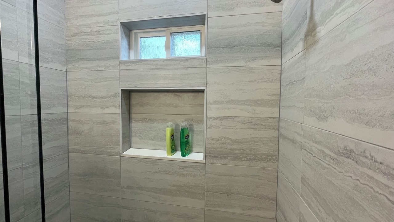 Photo of Bathroom in Harlingen
