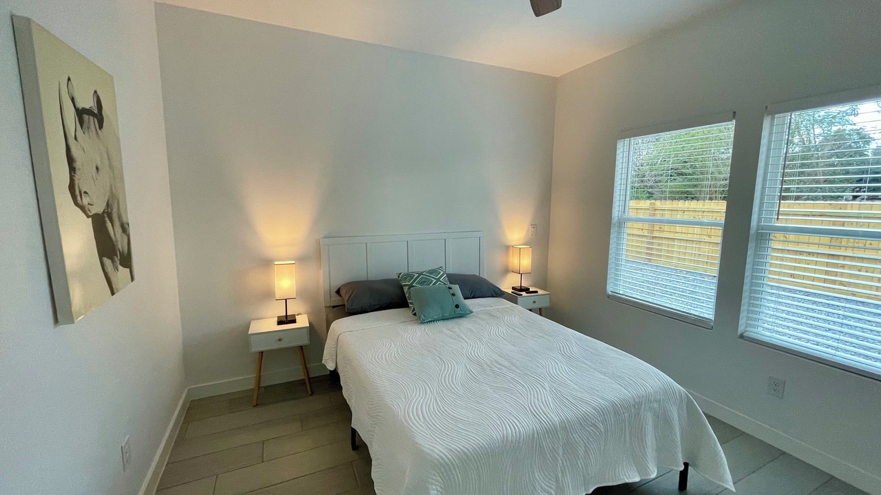 Photo of Bedroom in Harlingen