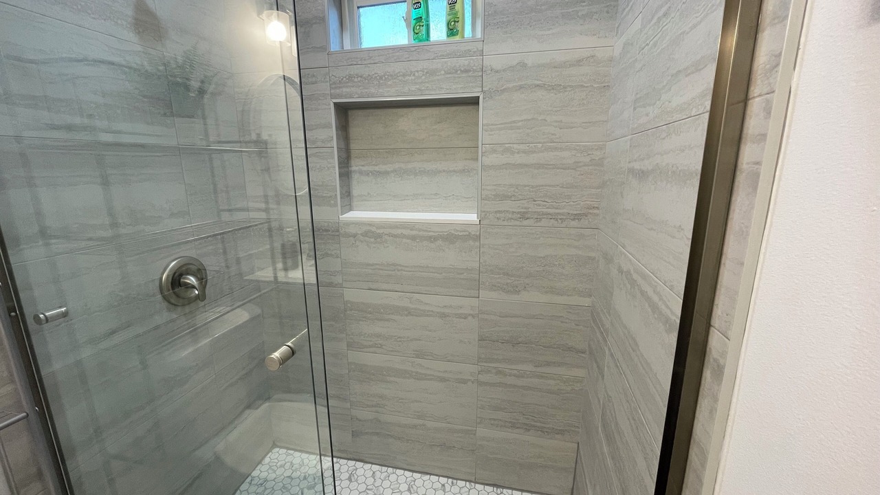 Photo of Bathroom in Harlingen
