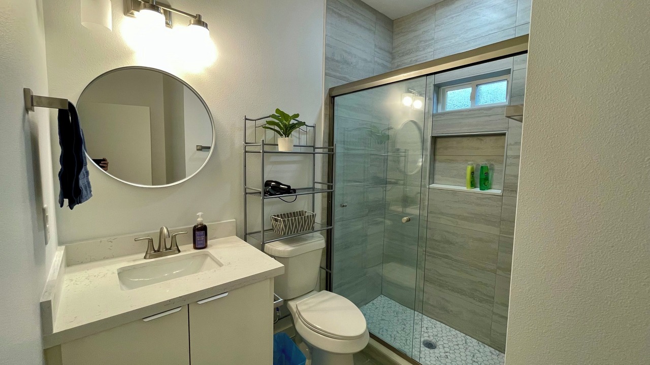 Photo of Bathroom in Harlingen