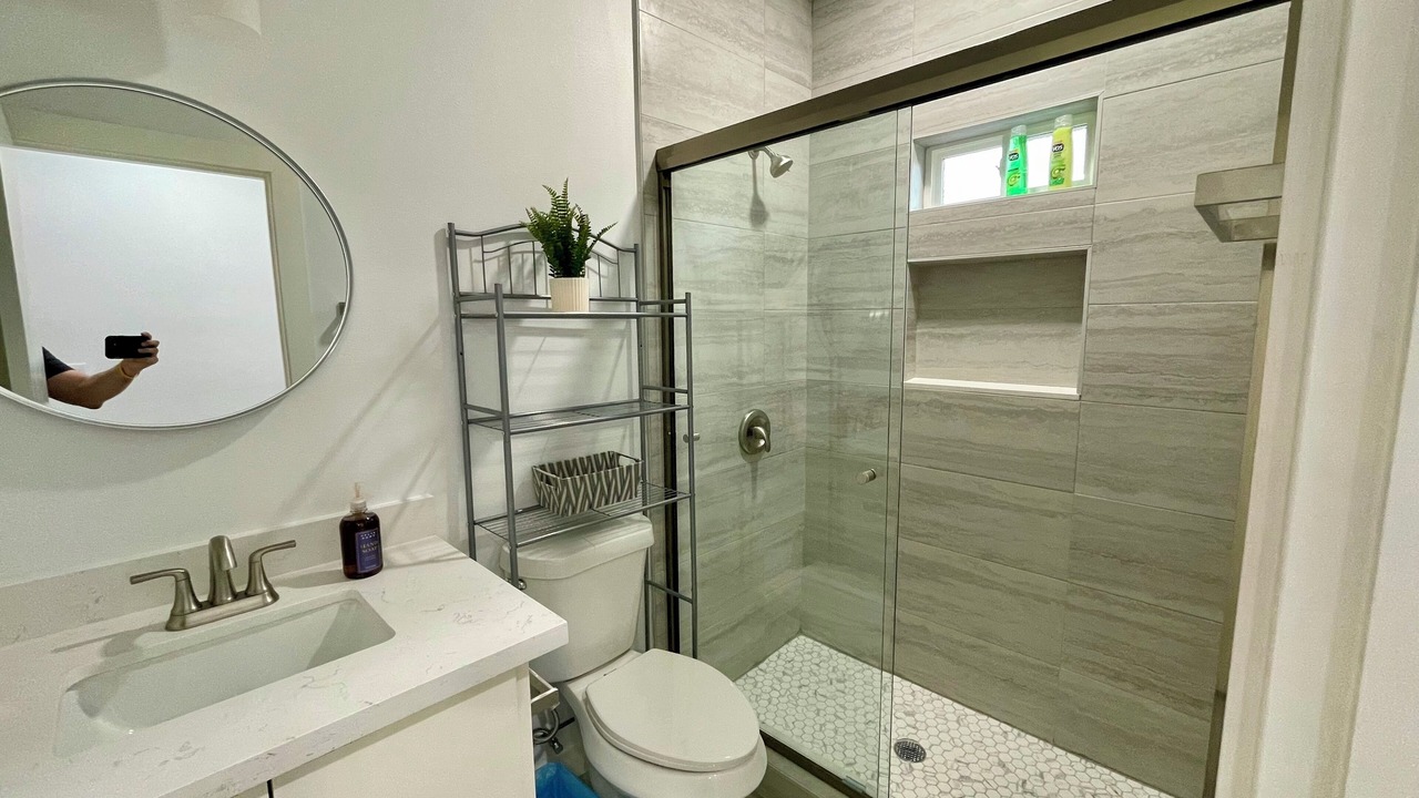 Photo of Bathroom in Harlingen