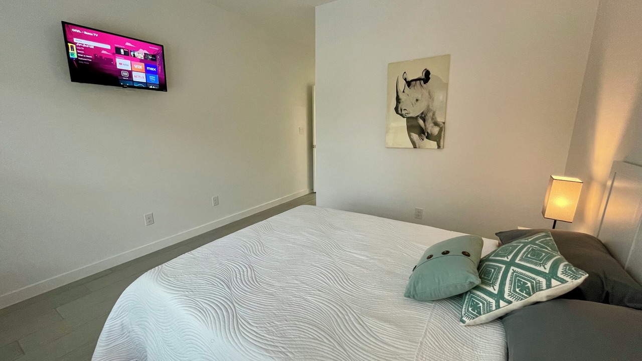 Photo of Bedroom in Harlingen