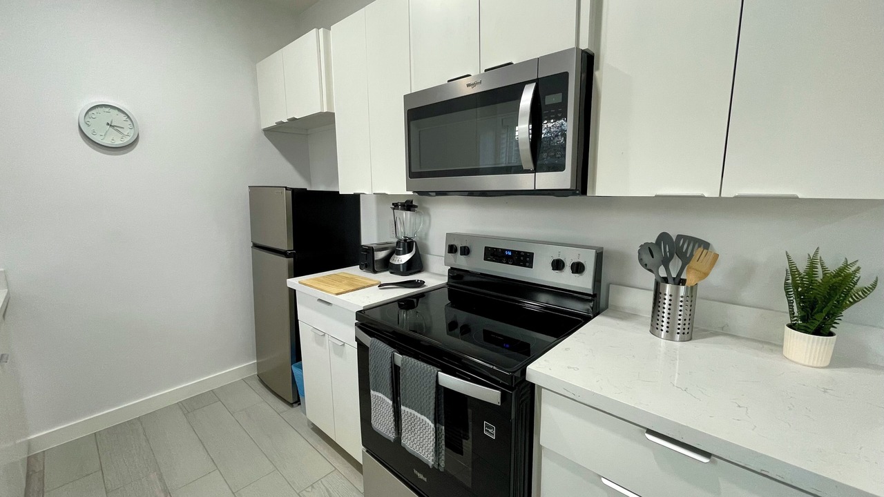 Photo of Kitchen in Harlingen