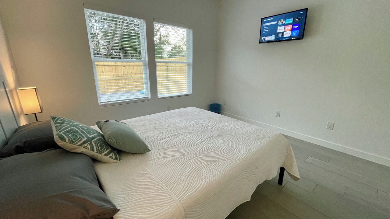 Photo of Bedroom in Harlingen