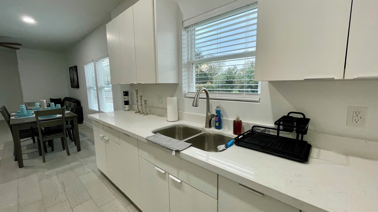 Photo of Kitchen in Harlingen